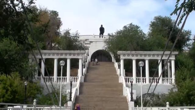 Города России, Самарская область смотреть онлайн