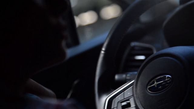 SUBARU XV 2018 memories смотреть онлайн