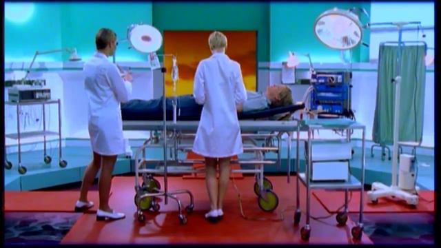 Adam Rickitt - I Breathe Again