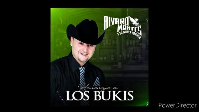Alvaro Montes y su aguila norteña 🔥omenaje a LOS BUKIS 🔥 cd completo 2021 смотреть онлайн