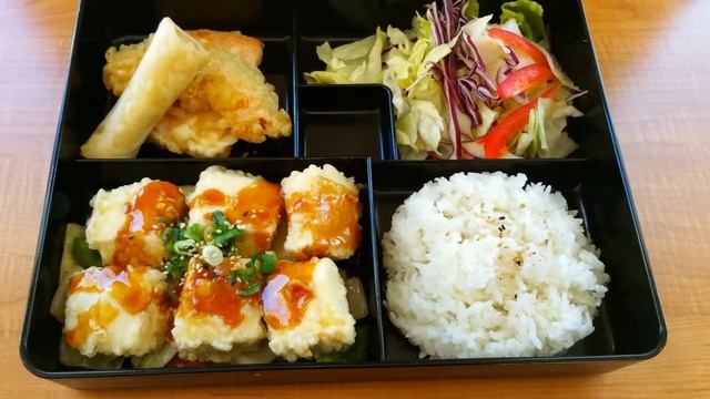 MR SUSHI INC смотреть онлайн
