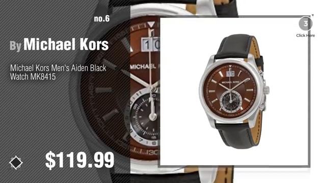 Michael Kors Watch Battery // New & Popular 2017 смотреть онлайн