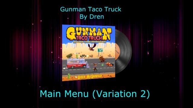 Gunman Taco Truck By Dren [New Music Kit CS:GO 2020] смотреть онлайн