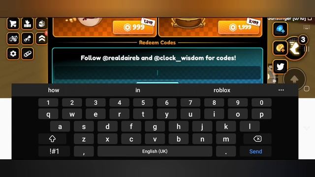 [FREE DIAMONDS] ANIME CHAMPIONS SIMULATOR CODE *NEW* WORKING CODE ROBLOX ANIME CHAMPIONS SIMULATOR смотреть онлайн