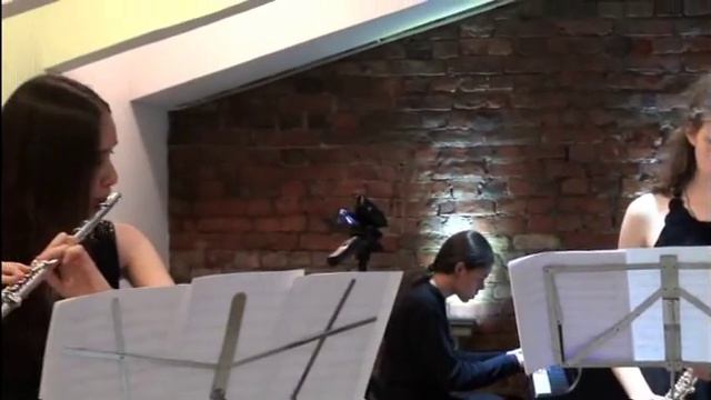 T. Melnikov. The Tale смотреть онлайн