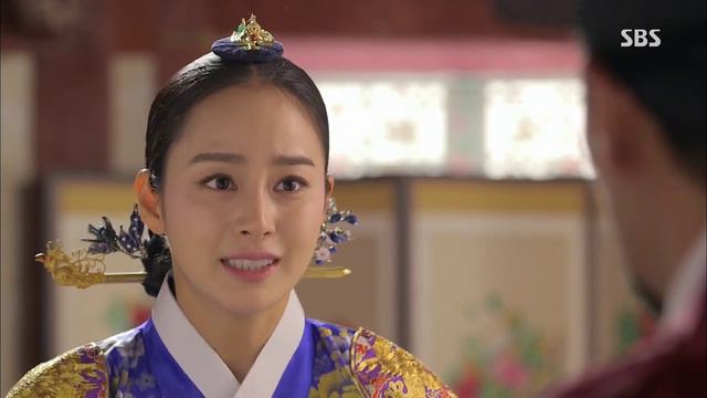 Чан Ок Чон 1 сезон 22 серия смотреть онлайн