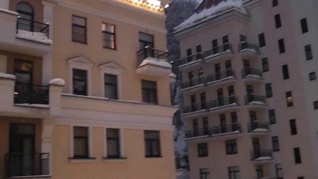 ПОСЛЕДНИЙ ДЕНЬ на РОЗА ХУТОР смотреть онлайн