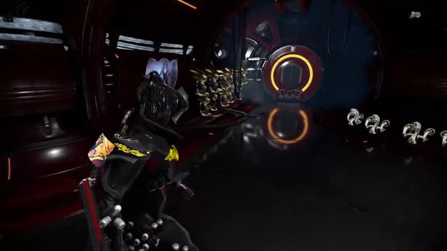 Warframe Orbiter Walkthrough 2018 смотреть онлайн