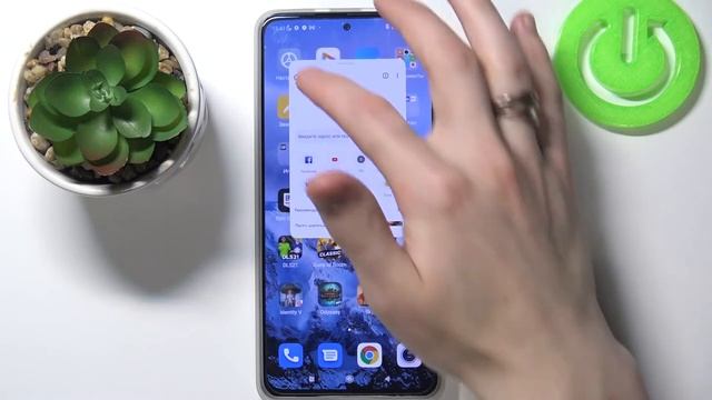 Как открыть приложение в отдельном окне на Xiaomi MI 11i / Плавающие окна на Xiaomi Mi 11i смотреть онлайн