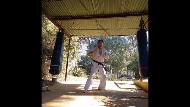 Kata Pinan Sono Shichi 21 11 23 смотреть онлайн