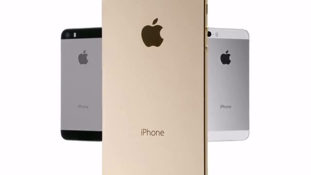 Apple iPhone 5S видео обзор смотреть онлайн