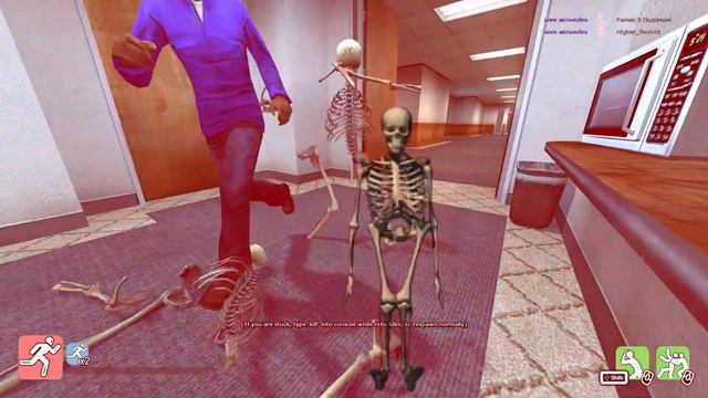 Мои шарики - монтаж | Garry's Mod | Режимы | 4k | смотреть онлайн