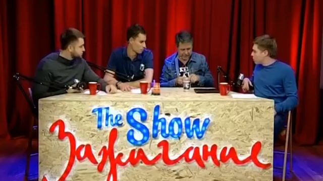 Зажигание: скучает ли Владимир Перекотий по телевизору? смотреть онлайн