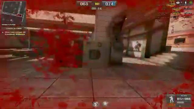 JOGANDO COM OS BANZER смотреть онлайн