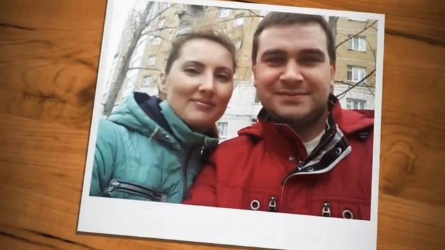 #Свадьба 17 лет вместе / Розовая свадьба / Памятные фотографии смотреть онлайн