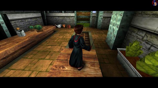 Harry Potter And The Chamber Of Secrets - FULL GAME [60FPS ᴴᴰ 1440p] [No Commentary]