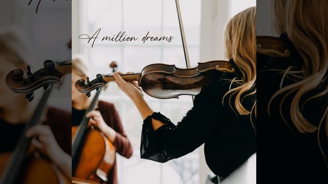 Canon In D (For Violin, Cello And Piano) смотреть онлайн