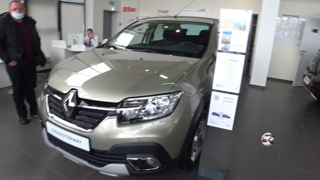 RENAULT ЦЕНЫ февраль 2022 смотреть онлайн