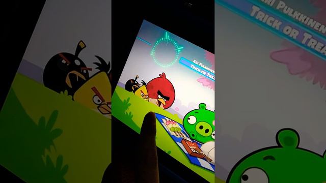 ANGRY BIRDS GAMING SUBE TODOS LOS SOUNDTRACKS DE ANGRY BIRDS SEASONS смотреть онлайн