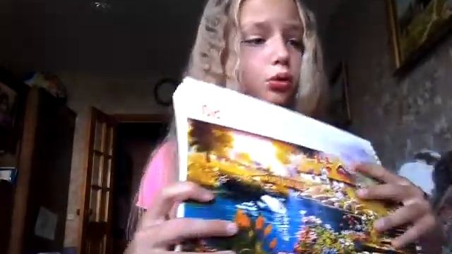 #sunny girl мои покупки из fix price☺☺ смотреть онлайн