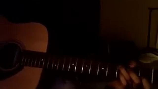 Madonna - Dress You Up (Guitar Cover) смотреть онлайн