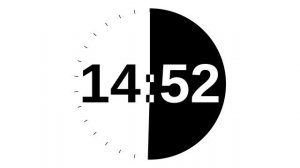 30 Minute Countdown Timer