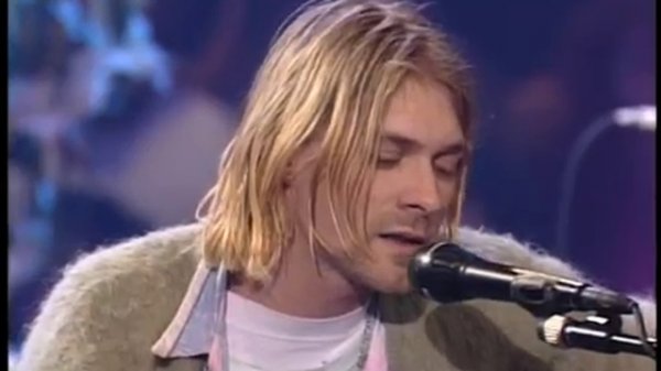 The Man Who Sold The World_Nirvana - 