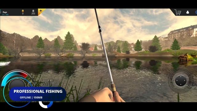 Top 10 Best Fishing Simulator Games for Android & iOS 2023 | Realistic Multiplayer Fishing Games смотреть онлайн