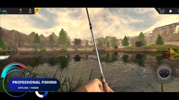 Top 10 Best Fishing Simulator Games for Android & iOS 2023 | Realistic Multiplayer Fishing Games
