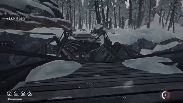 The Long Dark Пропавшие работники подстанции как пройти смотреть онлайн