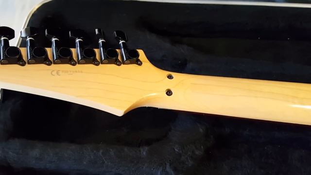 7 things you may not know about the Ibanez Universe? смотреть онлайн