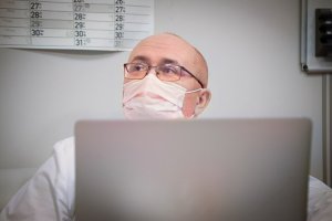 Наша задача - вернуть красоту на землю. Слепцов Илья Валерьевич интервью