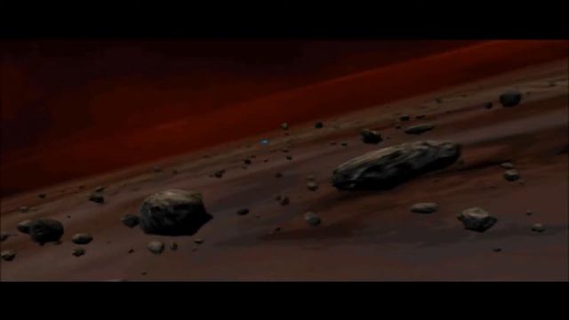 Quake 2 Mission Pack: The Reckoning - Intro Cinematic смотреть онлайн