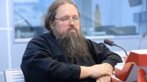 Андрей Кураев – О свободе человека