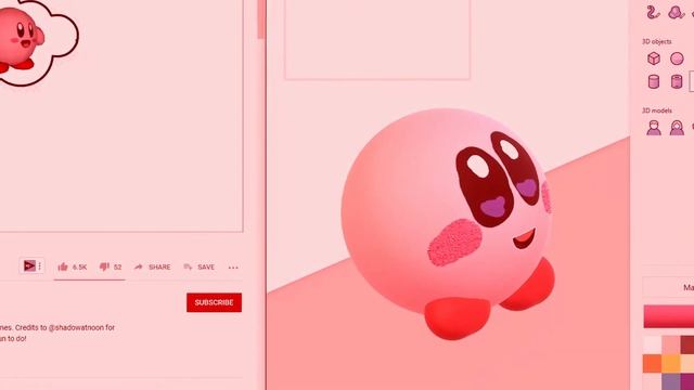 А теперь про Paint 3d смотреть онлайн