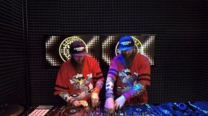 Dj Project S-BROTHER-S// EDM set for China (part 1)