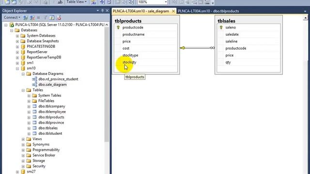 9 SQL Create Trigger смотреть онлайн