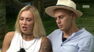 ДОМ-2 Город любви 4686 день Вечерний эфир (09.03.2017)