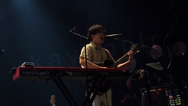 "Cure" | Heal Together World Tour 2022 | The Rose (Toronto, CANADA) [2022/10/24] смотреть онлайн