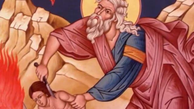 Афонский Старец Георгий об абортах. смотреть онлайн