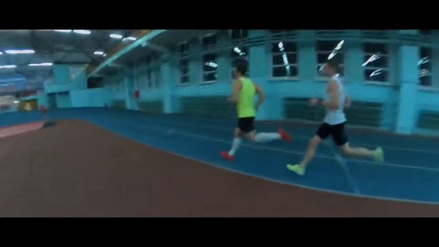 Манеж «Юность» 9.11.2021 смотреть онлайн