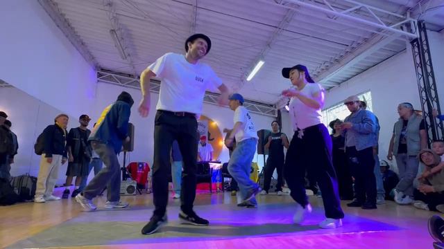 Rock Dance Contest Columbia 2024 Rock Wars Dollar Jam preselection смотреть онлайн
