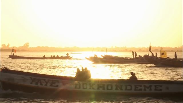 Va voir ailleurs : Destination Sénégal смотреть онлайн