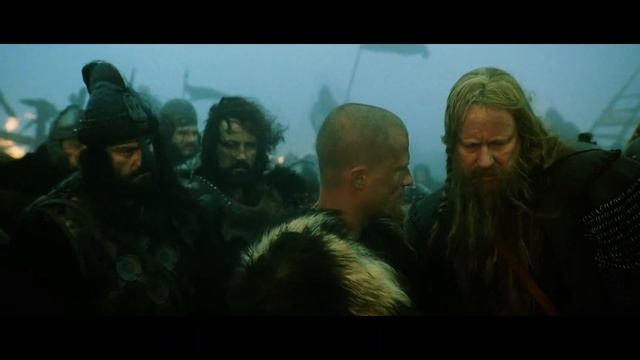 Cerdic & The Saxons (King Arthur 2004) - With Alternate Ending смотреть онлайн