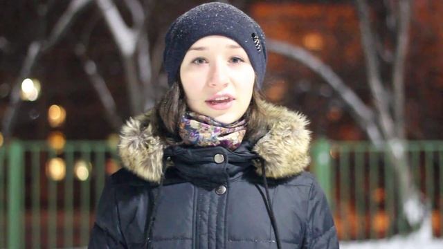 VA_Стихи_Эдуард Асадов_"Стихи о рыжей дворняге" смотреть онлайн