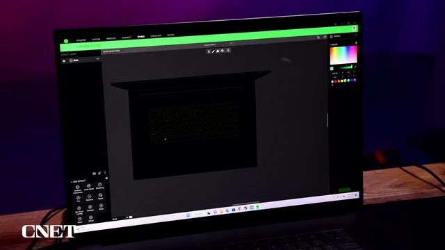 Razer Blade 18 Review: A Bigger, Better Gaming Laptop смотреть онлайн