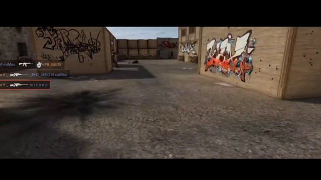 Please Don't fake it... Edit Standoff 2 смотреть онлайн