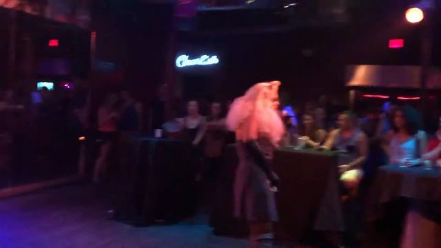 Playing With Fire BlackPink Live English Version by George AKA Georgina смотреть онлайн