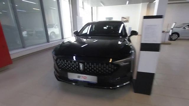 ??? НОВИНКА FAW B70 ??? С новым мощным движком!!! Цена? смотреть онлайн