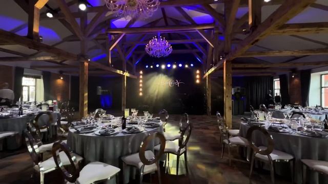 SVOY LOFT / СВОЙ ЛОФТ - Лофт для свадьбы, лофт для мероприятий, лофт на день рождения